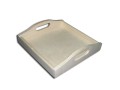 Taca kwadratowa 240x240x63 mm