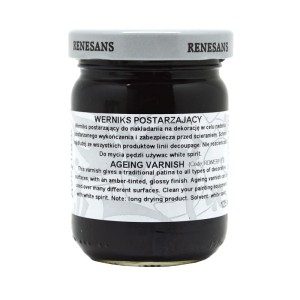 Werniks Postarzający do Decoupage 110ml