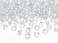 Konfetti diamentowe 12mm cristal