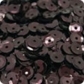 Cekiny 6 mm koła łamane 15g nr 34 bordowe