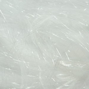 Włosy Anioła Białe 10g HT13A051