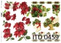 Papier decoupage klasyczny 60g 0459 A4