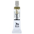 Pasta pozłotnicza 20ml Złoto Zielone Green Gold 3