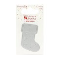 Wykrojnik Dovecraft Stocking DCDIE058