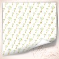 Papier do scrapbookingu MK Mali Odkrywcy 013 Boy