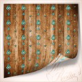 Papier do scrapbookingu MK Uchwycone Sny 01