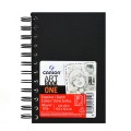 Szkicownik Art book one Canson 100g 80k A6 spirala