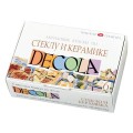 Zestaw farb do szkła i porcelany Decola 6x20ml