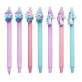 Długopis wymazywalny Colorino Kids Unicorn