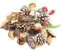 Zestaw świąteczny mix 120g SGD-7126
