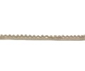 Koronka bawełniana 4,5m ecru FS100-01