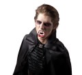 Zęby Wampira  białe Halloween