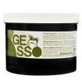 Grunt Gesso czarny 500ml Renesans