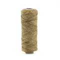 Nici lniane szare 30m