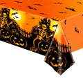 Zestaw dekoracji Halloween nr1