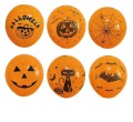 Zestaw dekoracji Halloween nr4