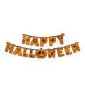 Zestaw dekoracji Halloween nr4