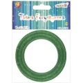 Taśma florystyczna zielona 12mm x 25m Aliga