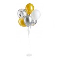 Stojak na balony/do balonów 130 cm