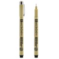 Cienkopis Pigma Micron 01 Black 0,25 mm
