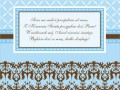 Baner Happy Birthday Football 250x16,4cm