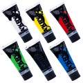 Farby Akrylowe A'KRYL zestaw 6x200ml