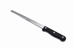 Nóż do cięcia ciasta 38,5cm
