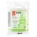 Masa cukrowa lukier POP Modecor zielona 250g