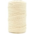 Sznurek bawełniany 2mm 100g 60m Ecru 610