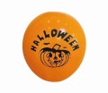 Zestaw balonów Halloween 30 cm 6 szt JIX