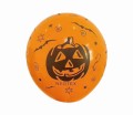 Zestaw balonów Halloween 30 cm 6 szt JIX