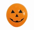 Zestaw balonów Halloween 30 cm 6 szt JIX