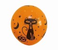 Zestaw balonów Halloween 30 cm 6 szt JIX