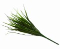 Gałązka trawy zielona 30 cm AVA871