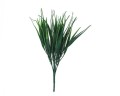 Gałązka trawy zielona 30 cm AVA871
