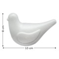 Ptaszek styropianowy wys.8 cm