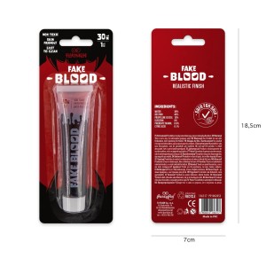 Sztuczna krew w płynie 30ml
