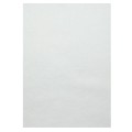 Filc Dekoracyjny 1,7 mm 40x30 cm A3 Biały