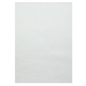 Filc Dekoracyjny 1,7 mm 40x30 cm A3 Biały