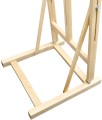 Sztaluga studyjna SB1 na stopie bukowa 170-220cm
