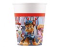 Kubeczki papierowe Paw Patrol The Movie 8 szt
