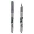 Marker metaliczny srebrny Sharpie