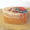 Cekiny Świąteczny mix 20g DP Craft DPCE-034