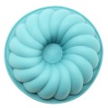 Forma silikonowa do pieczenia babki mała12,5x3,5cm