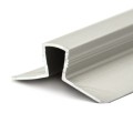 Linijka aluminiowa z uchwytem Leniar 30cm 30317