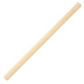Drążek drewniany do makramy 30 cm - 1 sztuka