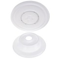 Patera obrotowa na ciasto tort 28cm plus szpatułki 3szt