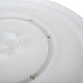 Patera obrotowa na ciasto tort 28cm plus szpatułki 3szt