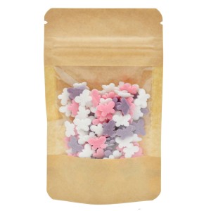 Posypka cukrowa mix motylki 30g 