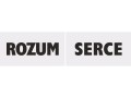 Tabliczki Serce/Rozum TDZ2